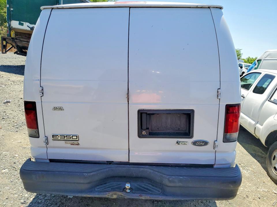 2012 Ford Econoline მანქანა იყიდება აუქციონზე, vin: 1FTSE3EL9CDA41870, აუქციონის ნომერი: 52160086