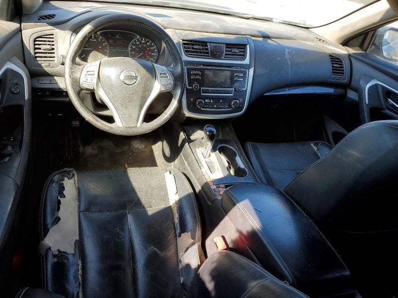 Aukcja sprzedaży 2017 Nissan Altima, vin: 1N4AL3AP9HC140962, numer aukcji: 53345536