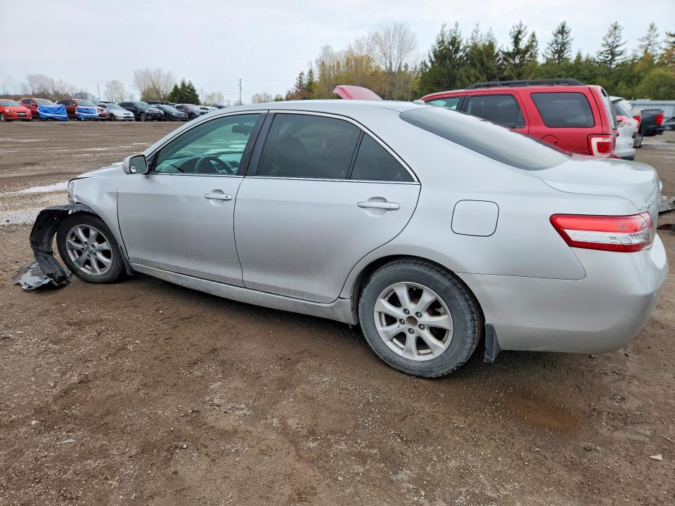 Продаж на аукціоні авто 2010 Toyota Camry, vin: 4T1BF3EK7AU033943, номер лоту: 53429746