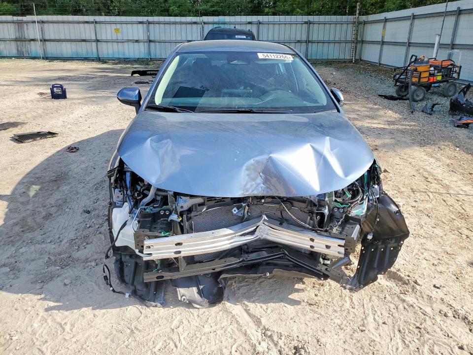 54112266 :رقم المزاد ، 5YFB4MDE9TP429433 vin ، 2026 Toyota Corolla مزاد بيع