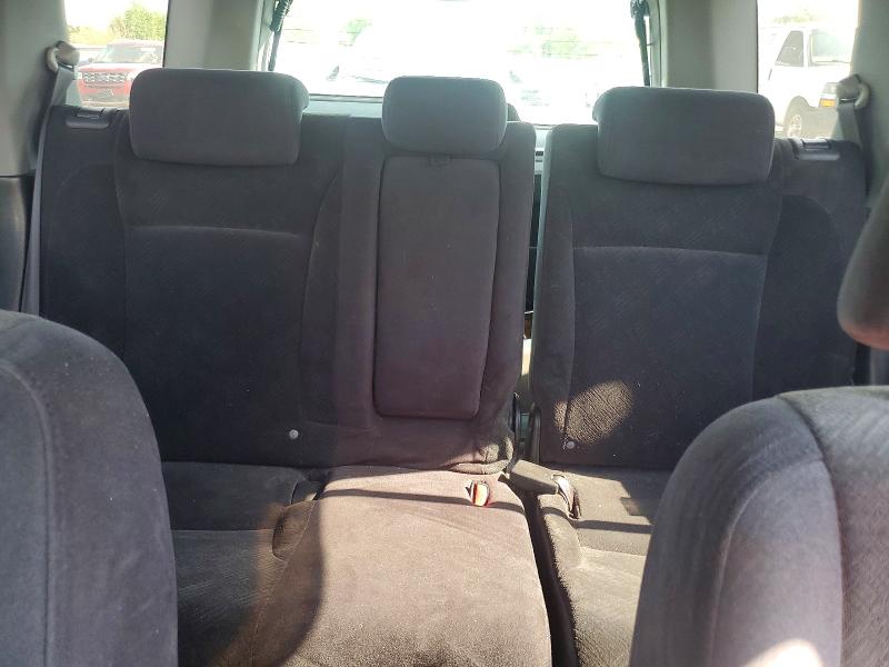 Aukcja sprzedaży 2006 Honda Cr-v, vin: JHLRD78816C011808, numer aukcji: 53622516