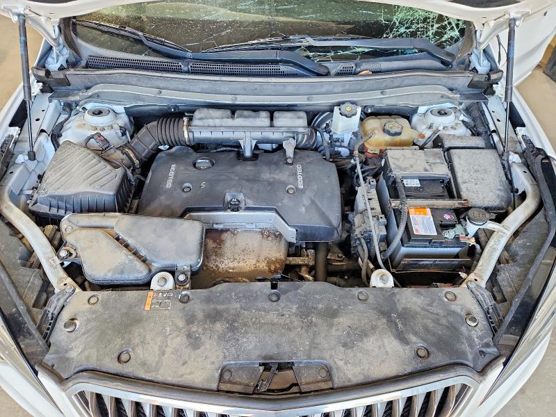 Aukcja sprzedaży 2017 Buick Envision, vin: LRBFXBSA3HD235096, numer aukcji: 52714346