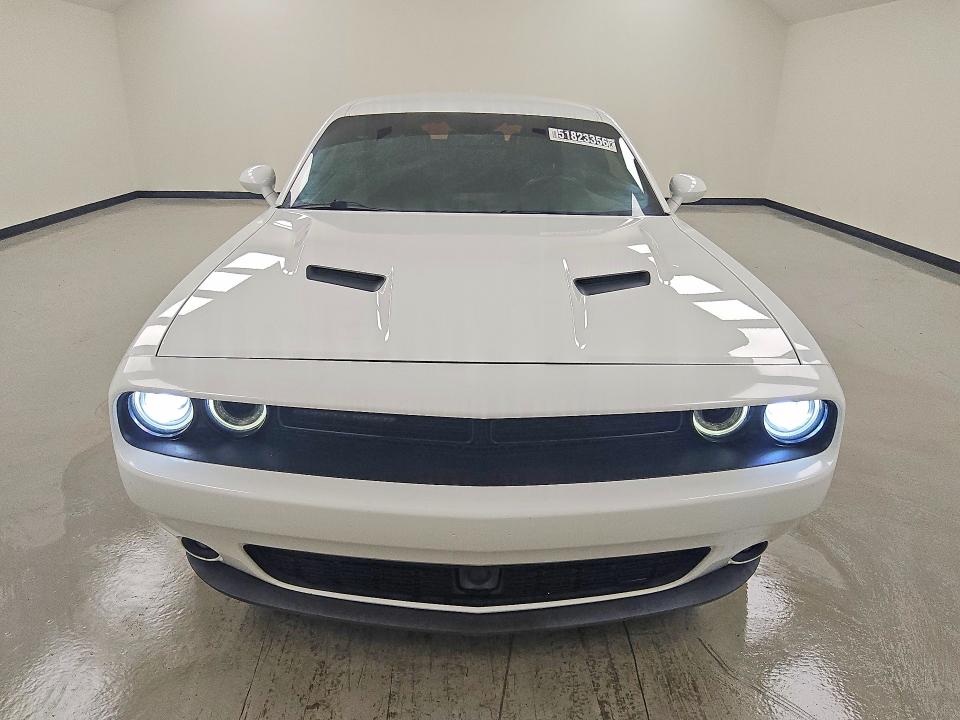 Aukcja sprzedaży 2018 Dodge Challenger, vin: 2C3CDZAG5JH149815, numer aukcji: 51823356