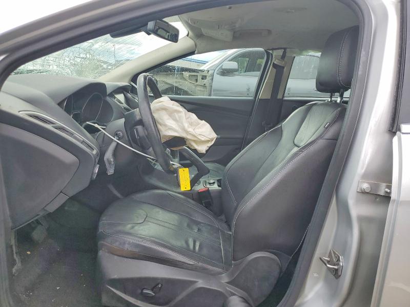2012 Ford Focus მანქანა იყიდება აუქციონზე, vin: 1FAHP3N26CL302475, აუქციონის ნომერი: 55200766