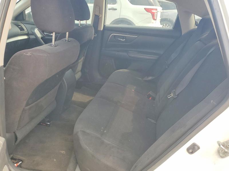 53651606 :رقم المزاد ، 1N4AL3AP7FC273555 vin ، 2015 Nissan Altima مزاد بيع