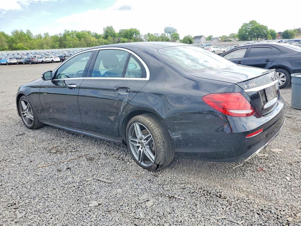 53289056 :رقم المزاد ، WDDZF8EB2LA744394 vin ، 2020 Mercedes-benz E مزاد بيع