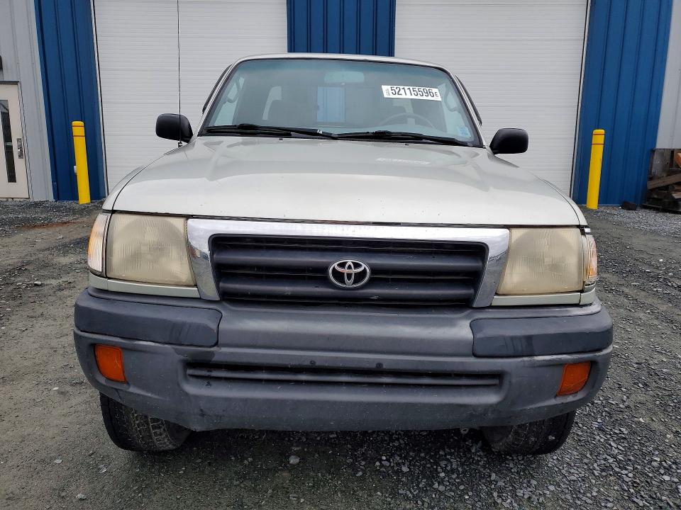 Aukcja sprzedaży 2000 Toyota Tacoma, vin: 4TAWN72N6YZ617631, numer aukcji: 52115596