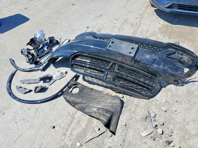 52151306 :رقم المزاد ، 1C4RDJDG2HC878676 vin ، 2017 Dodge Durango مزاد بيع