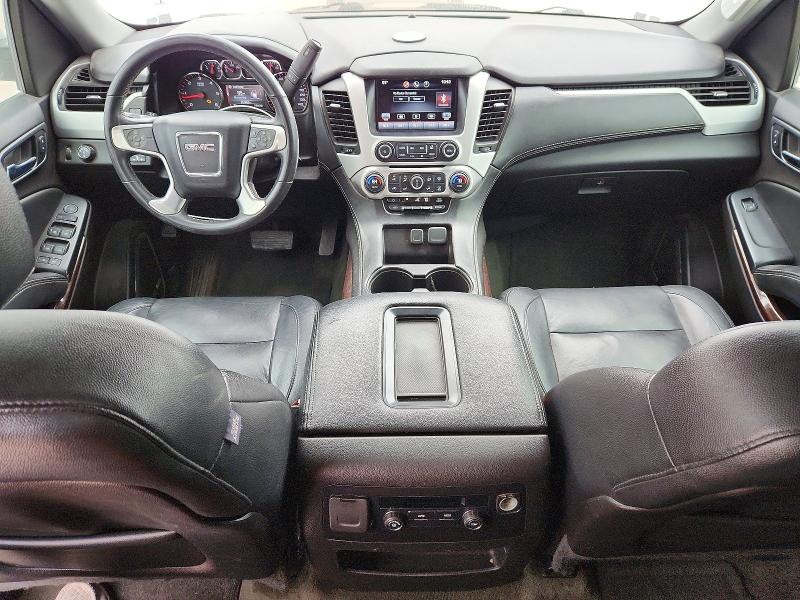 Продаж на аукціоні авто 2015 Gmc Yukon Xl, vin: 1GKS1GKC8FR172095, номер лоту: 53874606