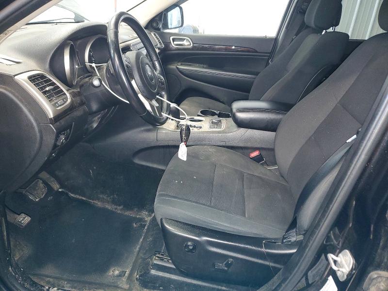 Aukcja sprzedaży 2013 Jeep Grand Cherokee, vin: 1C4RJFAG0DC502921, numer aukcji: 54184426