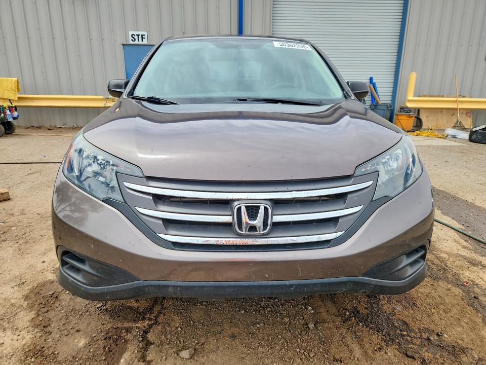 Aukcja sprzedaży 2014 Honda Cr-v, vin: 2HKRM4H39EH714091, numer aukcji: 50362296