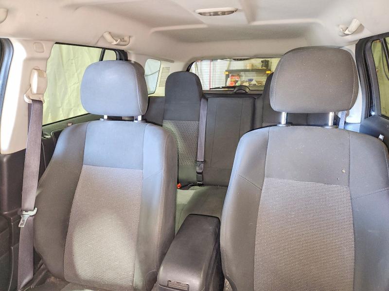 Продажа на аукционе авто 2017 Jeep Patriot, vin: 1C4NJRBB9HD196997, номер лота: 52667916