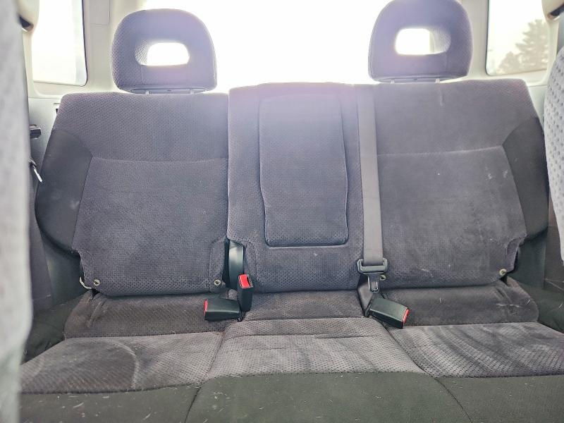 Aukcja sprzedaży 2003 Mitsubishi Outlander, vin: JA4LZ41G33U105872, numer aukcji: 54966676