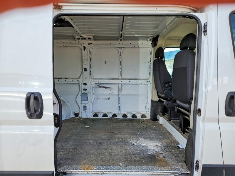 Продажа на аукционе авто 2020 Ram Promaster 1500, vin: 3C6TRVAG5LE123131, номер лота: 53992116