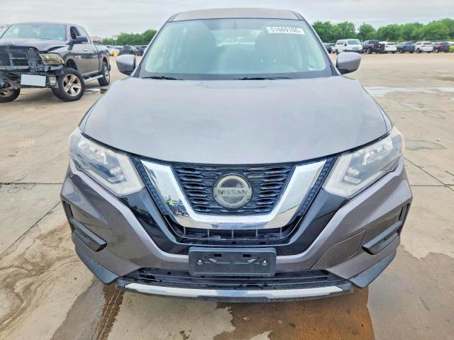 Продажа на аукционе авто 2018 Nissan Rogue, vin: KNMAT2MV2JP546479, номер лота: 51669106
