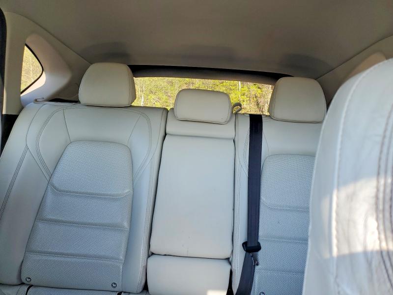 Aukcja sprzedaży 2021 Mazda Cx-5, vin: JM3KFBCM2M0336831, numer aukcji: 51756506