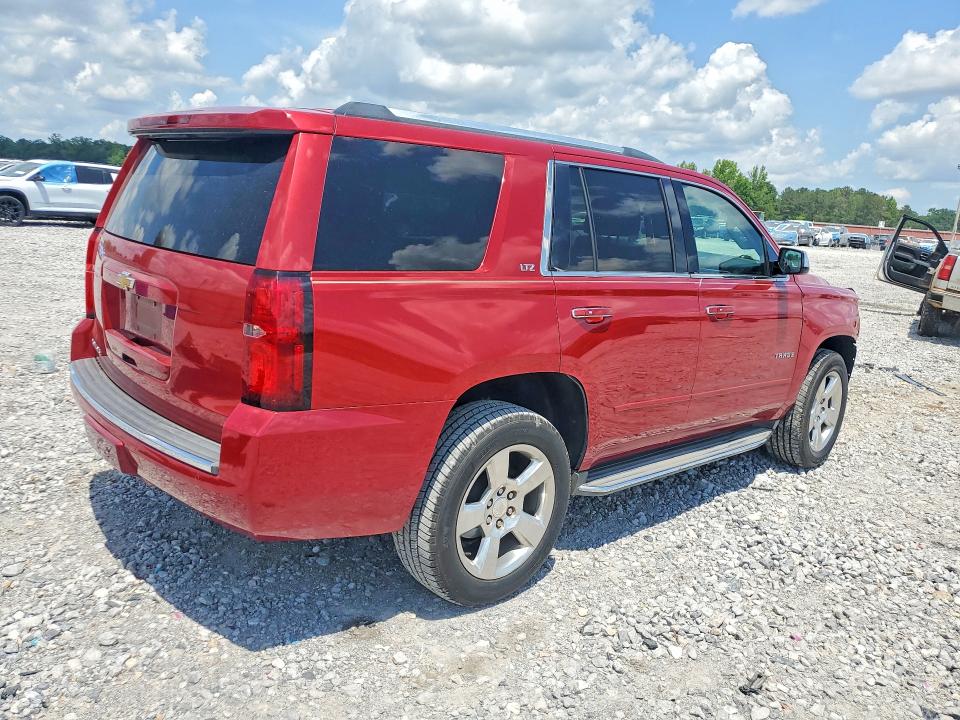 Aukcja sprzedaży 2015 Chevrolet Tahoe, vin: 1GNSCCKC6FR199429, numer aukcji: 53823586