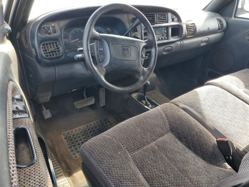 Auction sale of the 1999 Dodge Ram 1500, vin: 3B7HF13Z0XG122039, lot number: 52249786