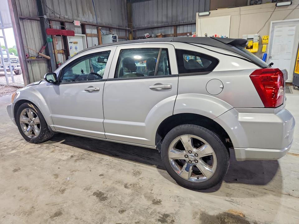 Продаж на аукціоні авто 2011 Dodge Caliber, vin: 1B3CB9HB3BD109793, номер лоту: 55429526