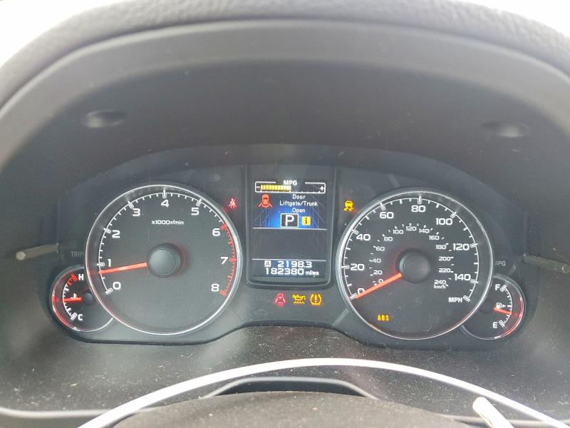 Продажа на аукционе авто 2014 Subaru Outback, vin: 4S4BRBLC4E3296092, номер лота: 53714606