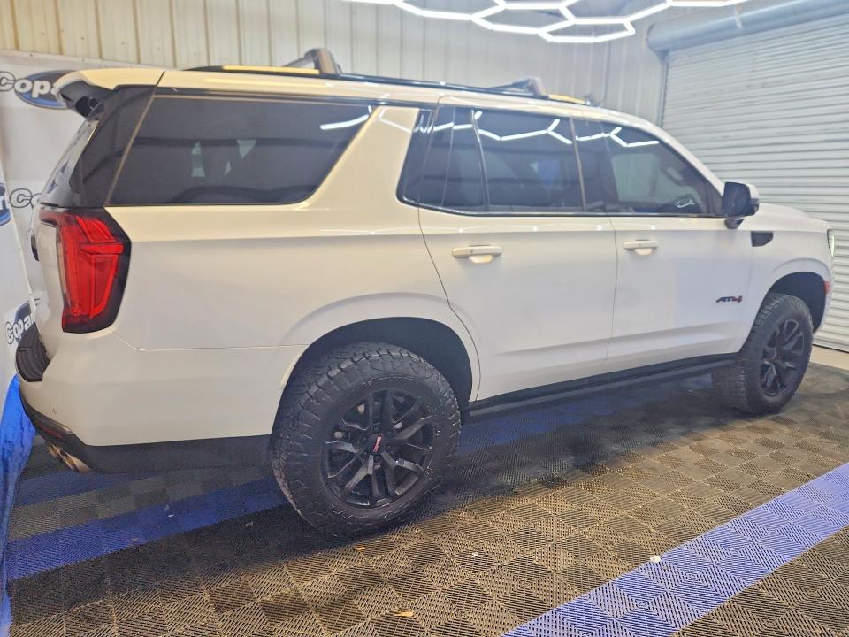 54142196 :رقم المزاد ، 1GKS2CKL7PR438424 vin ، 2023 Gmc Yukon مزاد بيع