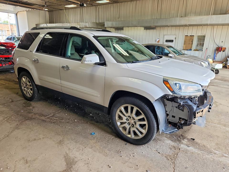 Aukcja sprzedaży 2016 Gmc Acadia, vin: 1GKKVRKD8GJ233406, numer aukcji: 53985556
