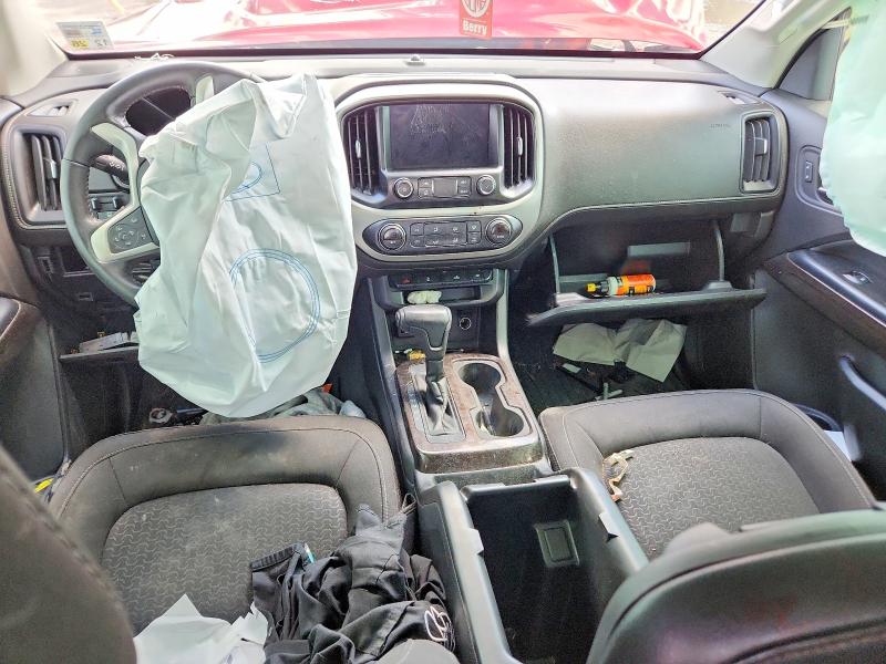 Aukcja sprzedaży 2021 Gmc Canyon, vin: 1GTG5CENXM1147836, numer aukcji: 53373206