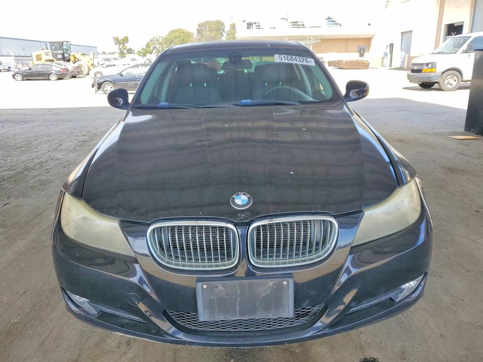 Aukcja sprzedaży 2011 Bmw 328, vin: WBAPH5C59BA443804, numer aukcji: 51684326