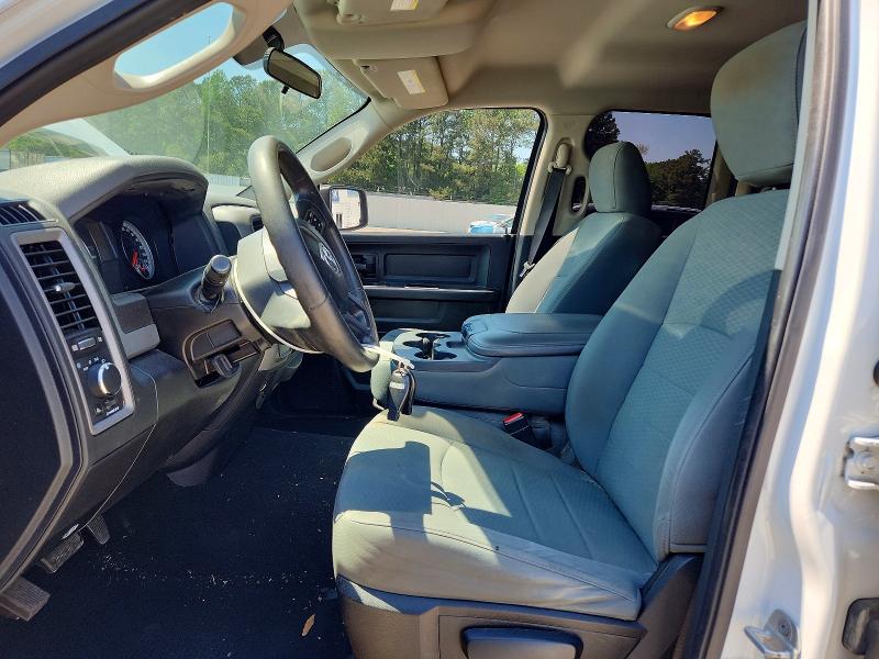 Aukcja sprzedaży 2014 Ram 1500, vin: 1C6RR6FG8ES203998, numer aukcji: 54068546