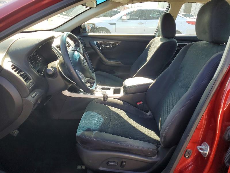 2014 Nissan Altima მანქანა იყიდება აუქციონზე, vin: 1N4AL3AP0EN342914, აუქციონის ნომერი: 53341236