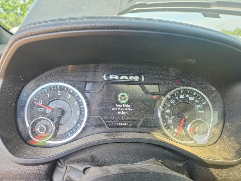 Aukcja sprzedaży 2023 Ram 1500, vin: 1C6SRFJT3PN635633, numer aukcji: 53538236
