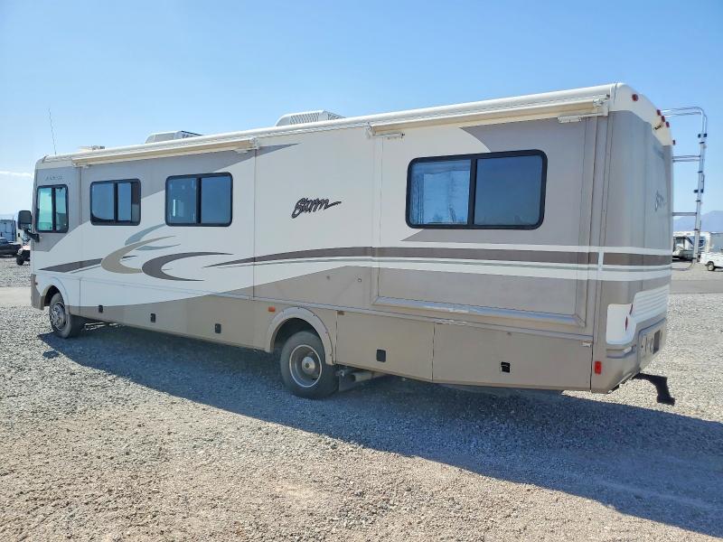 53766096 :رقم المزاد ، 5B4MP67G753409546 vin ، 2005 Fleetwood Storm مزاد بيع