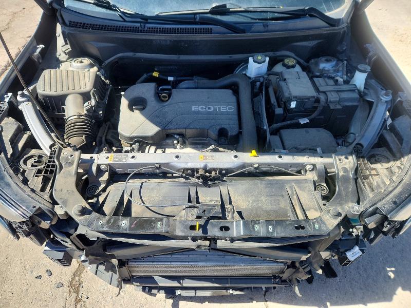 53552206 :رقم المزاد ، 3GKALVEV6KL351373 vin ، 2019 Gmc Terrain مزاد بيع
