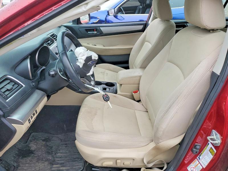 Aukcja sprzedaży 2018 Subaru Legacy, vin: 4S3BNAH65J3018454, numer aukcji: 55275336