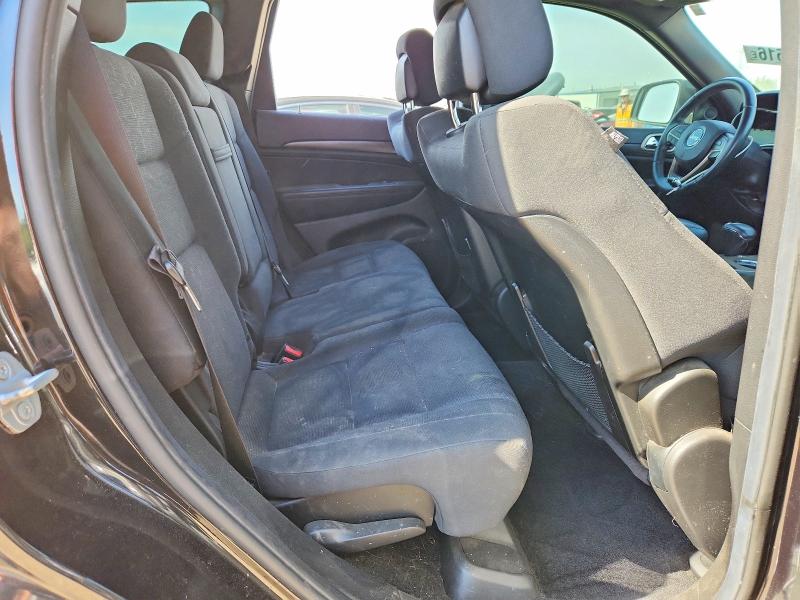 Aukcja sprzedaży 2014 Jeep Grand Cherokee, vin: 1C4RJEAG5EC274202, numer aukcji: 55097516