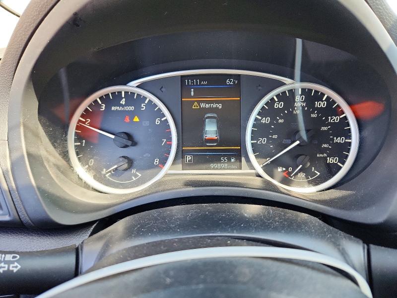 Продаж на аукціоні авто 2019 Nissan Sentra, vin: 3N1AB7AP7KY351826, номер лоту: 52936266