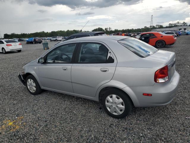 Aukcja sprzedaży 2006 Chevrolet Aveo, vin: KL1TD56636B586983, numer aukcji: 55205616