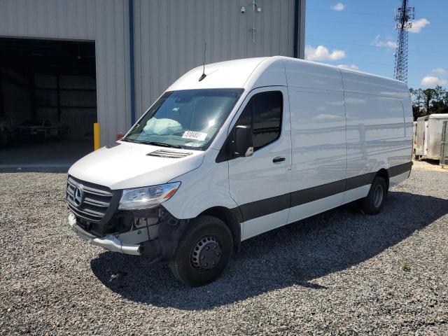 Auction sale of the 2024 Mercedes-benz Sprinter, vin: W1Y8ND3Y0RT170086, lot number: 51848246