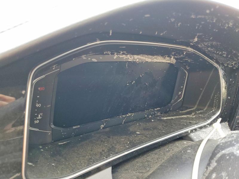 53064256 :رقم المزاد ، 3VWSX7BU9SM073006 vin ، 2025 Volkswagen Jetta مزاد بيع