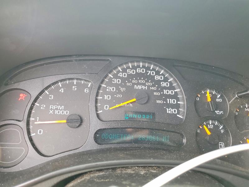 Продаж на аукціоні авто 2005 Gmc Yukon Xl, vin: 1GKFK16Z25J119626, номер лоту: 53608066