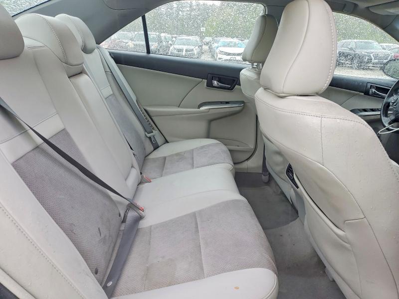 2012 Toyota Camry Hybrid მანქანა იყიდება აუქციონზე, vin: 4T1BD1FK0CU002870, აუქციონის ნომერი: 53690236