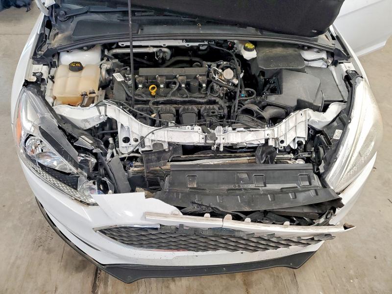 Продаж на аукціоні авто 2018 Ford Focus, vin: 1FADP3F23JL327814, номер лоту: 54516196
