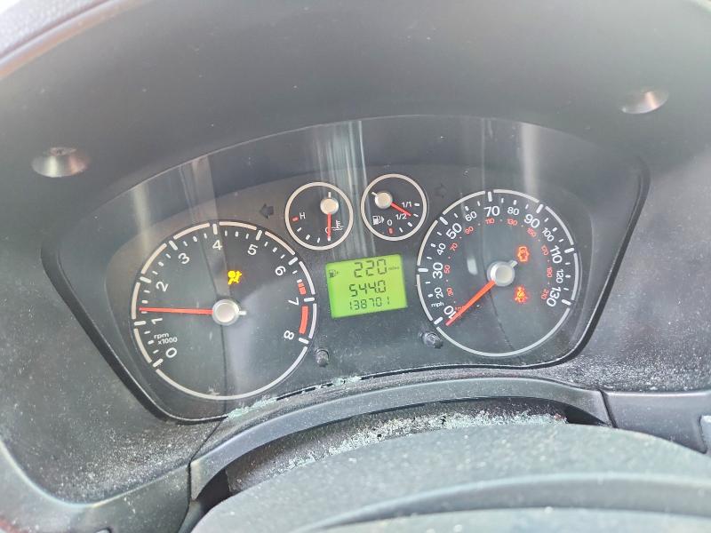 2010 Ford Transit Connect მანქანა იყიდება აუქციონზე, vin: NM0LS7AN7AT026053, აუქციონის ნომერი: 54823186