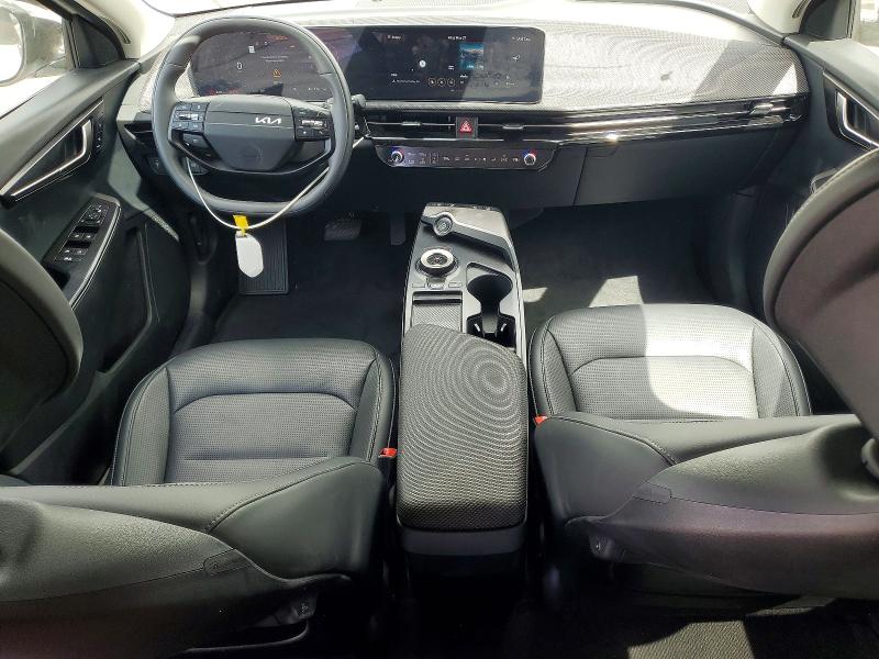 Продаж на аукціоні авто 2025 Kia Ev6, vin: 5XYC34JA8SG010906, номер лоту: 54872416