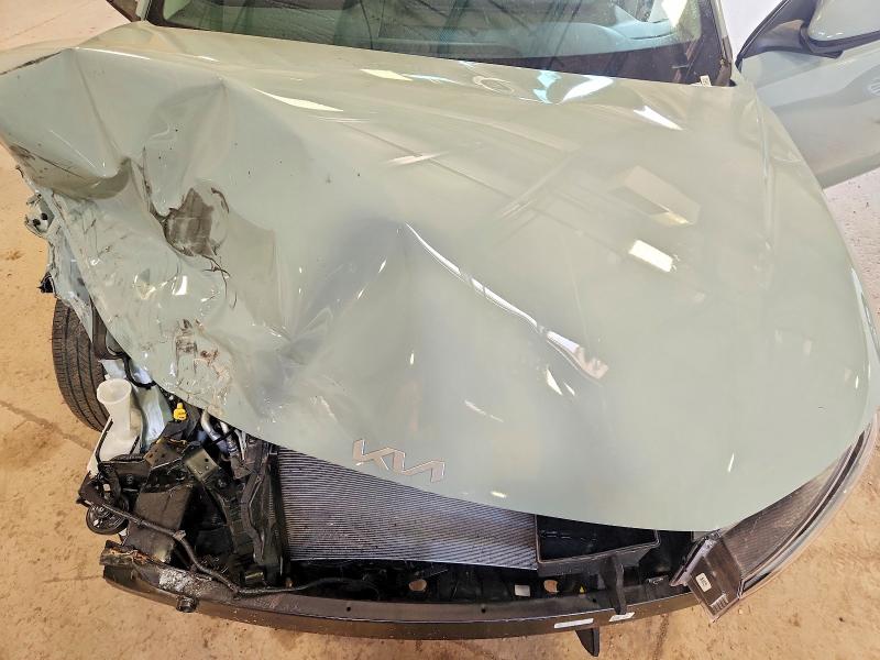2026 Kia K4 მანქანა იყიდება აუქციონზე, vin: 3KPFT4DE4TE312073, აუქციონის ნომერი: 54200826