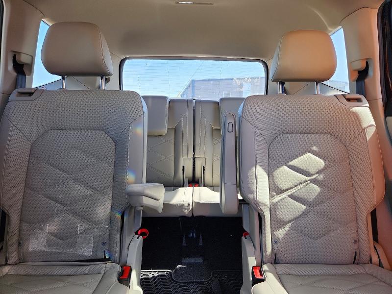 54432756 :رقم المزاد ، 1V2JR2CA6RC503133 vin ، 2024 Volkswagen Atlas مزاد بيع