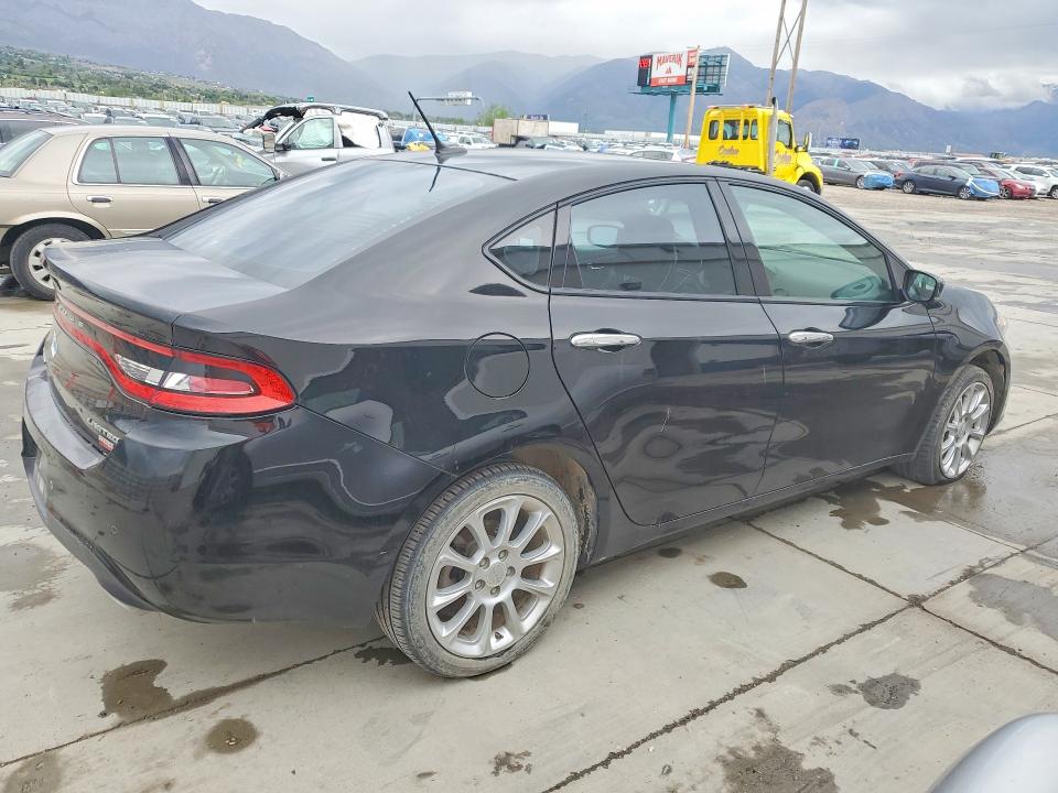 Продаж на аукціоні авто 2013 Dodge Dart, vin: 1C3CDFCH2DD318839, номер лоту: 51926136