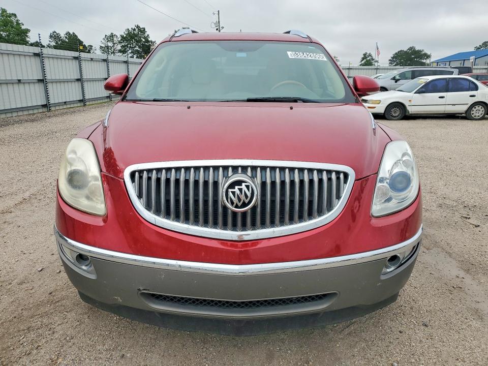Продажа на аукционе авто 2012 Buick Enclave, vin: 5GAKRCEDXCJ424622, номер лота: 53842896