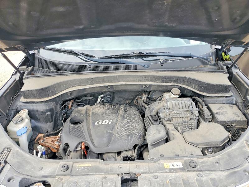 Aukcja sprzedaży 2015 Kia Sorento, vin: 5XYKTCA66FG614719, numer aukcji: 53340696