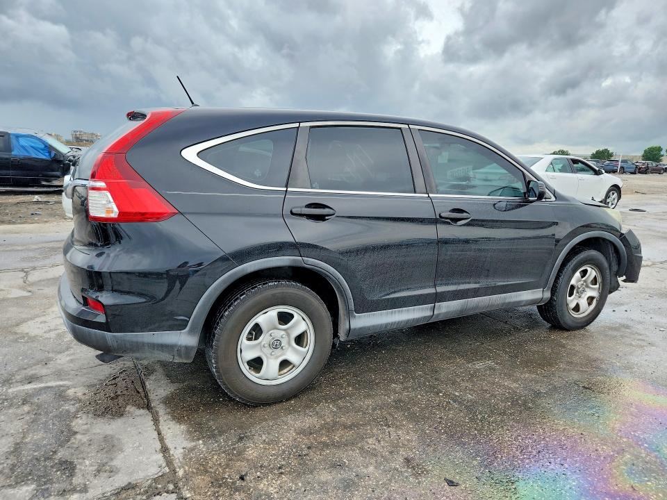 54517136 :رقم المزاد ، 2HKRM3H30GH539209 vin ، 2016 Honda Cr-v مزاد بيع